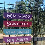 Quinta D' Luzarcoiris Casa vacanze Arganil