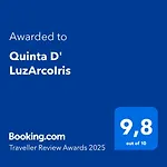 Quinta D' Luzarcoiris * Arganil