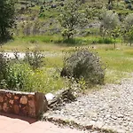 Quinta D' Luzarcoiris * Arganil