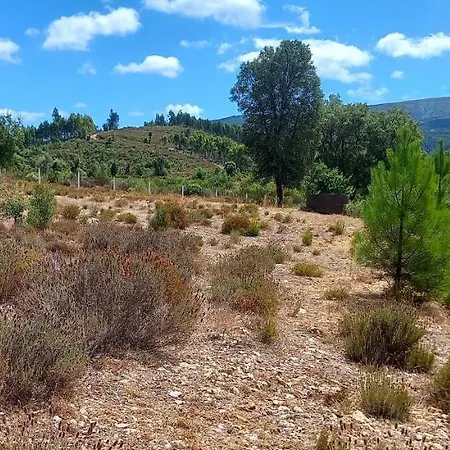 Quinta D' Luzarcoiris Feriehus Arganil