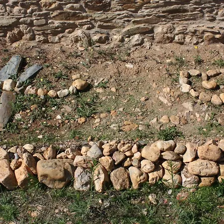 Feriehus Quinta D' Luzarcoiris Arganil