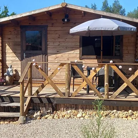 別荘 Quinta D' Luzarcoiris