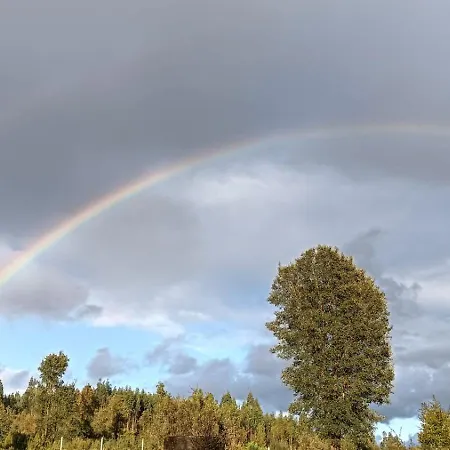 Quinta D' Luzarcoiris Ferienhaus *