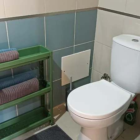 Quinta D' Luzarcoiris Casa de Férias Arganil