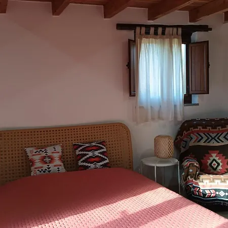 Ferienhaus Quinta D' Luzarcoiris