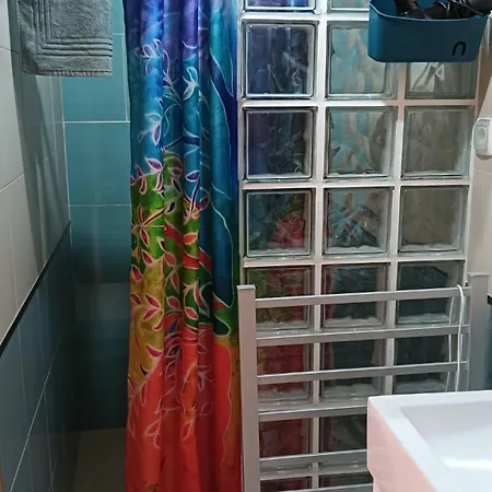 Ferienhaus Quinta D' Luzarcoiris *