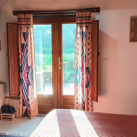 Holiday home Quinta D' Luzarcoiris