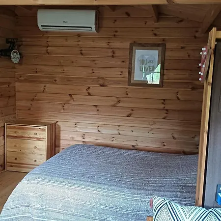 Nyaraló Quinta D' Luzarcoiris Arganil