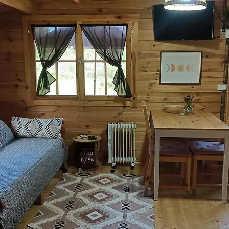 Quinta D' Luzarcoiris