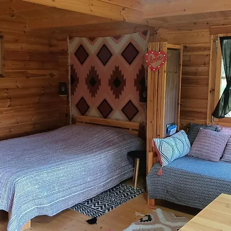 Дом отдыха Quinta D' Luzarcoiris