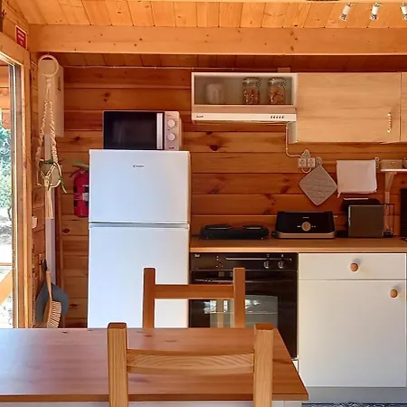 Quinta D' Luzarcoiris Ferienhaus *