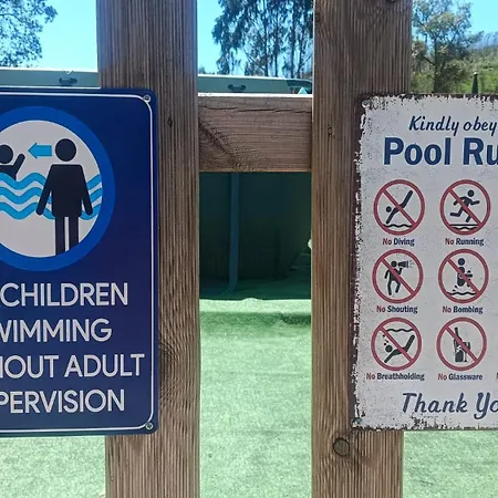 Дом отдыха Quinta D' Luzarcoiris *