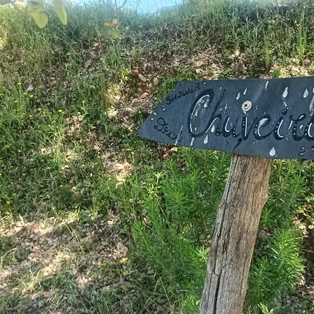 Quinta D' Luzarcoiris