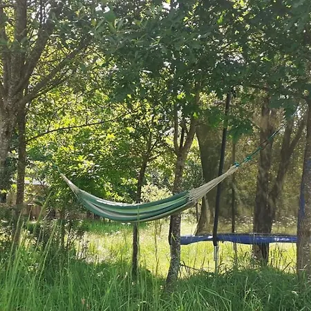 Casa de Férias Quinta D' Luzarcoiris *