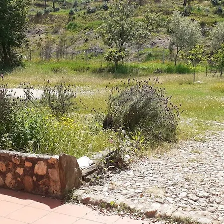 Quinta D' Luzarcoiris * Arganil