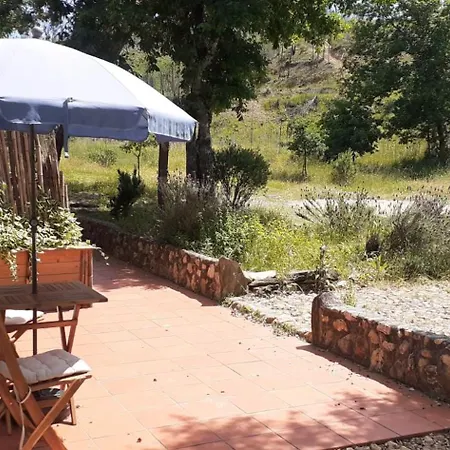 Quinta D' Luzarcoiris *