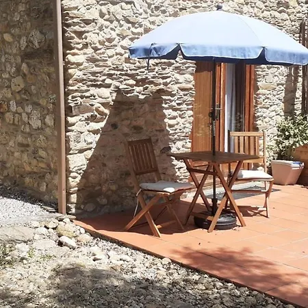 Quinta D' Luzarcoiris Arganil