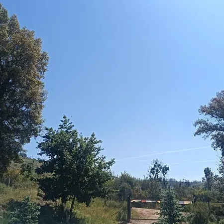 Quinta D' Luzarcoiris * Arganil