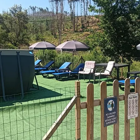 Quinta D' Luzarcoiris