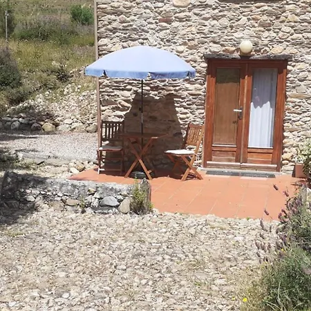 Quinta D' Luzarcoiris Casa de Férias