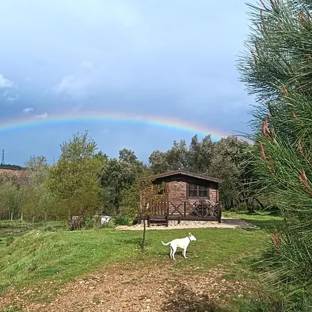 Дом отдыха Quinta D' Luzarcoiris