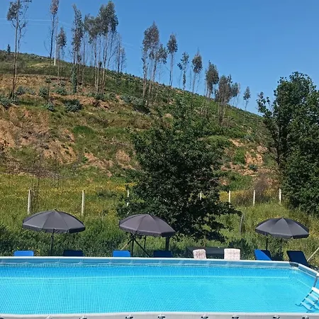 Quinta D' Luzarcoiris