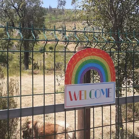 Quinta D' Luzarcoiris