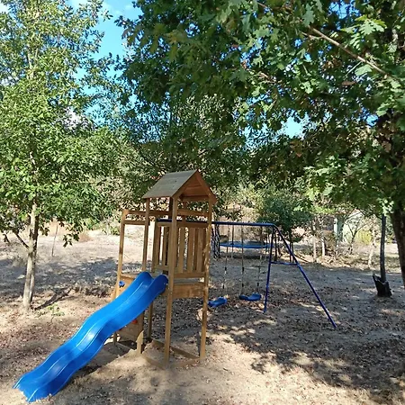 Quinta D' Luzarcoiris *