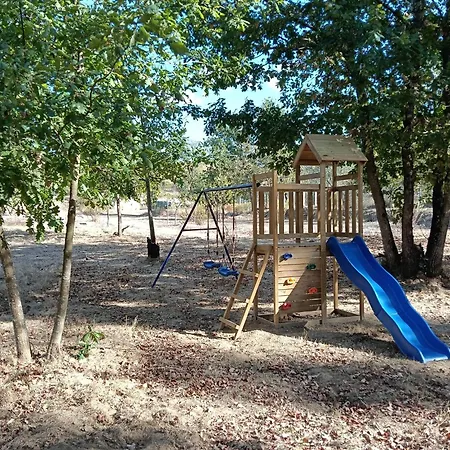 Casa de Férias Quinta D' Luzarcoiris *
