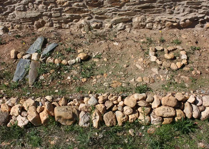 Tatil Evi Quinta D' Luzarcoiris Arganil