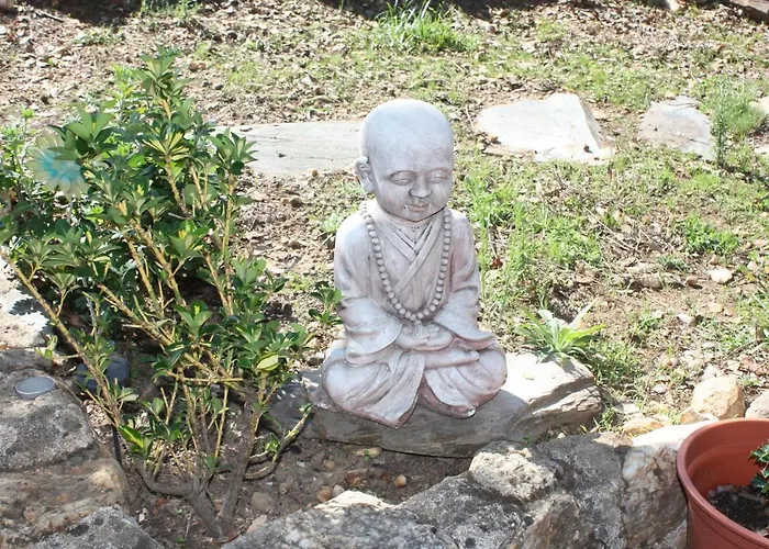 Quinta D' Luzarcoiris * Arganil