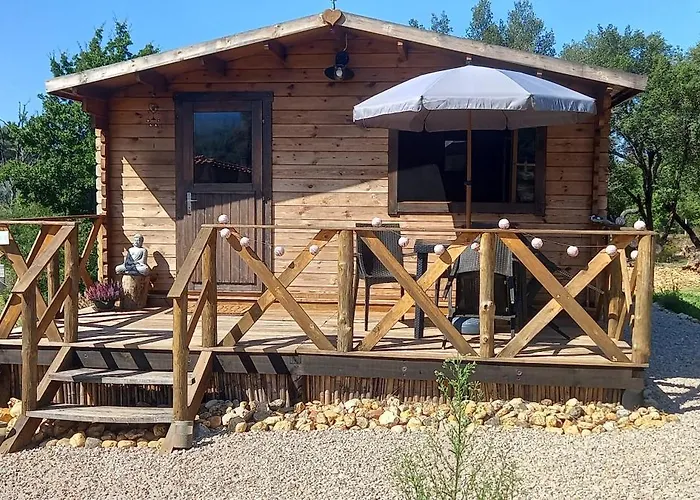 Hébergement de vacances Quinta D' Luzarcoiris