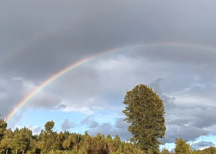 Quinta D' Luzarcoiris Nyaraló *