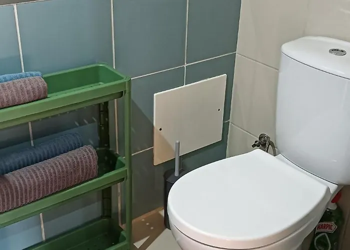 Quinta D' Luzarcoiris Hébergement de vacances Arganil