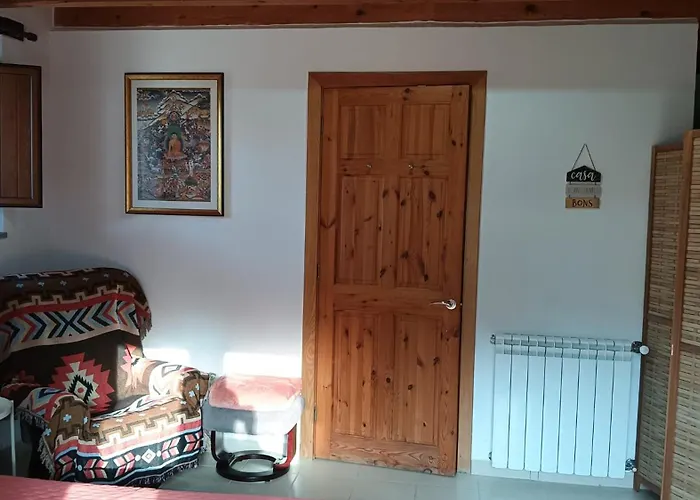 Quinta D' Luzarcoiris