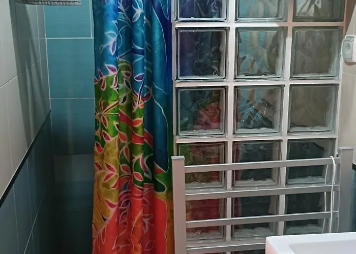 Tatil Evi Quinta D' Luzarcoiris *