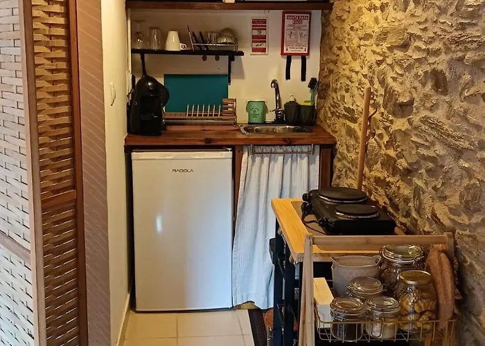 Quinta D' Luzarcoiris Tatil Evi