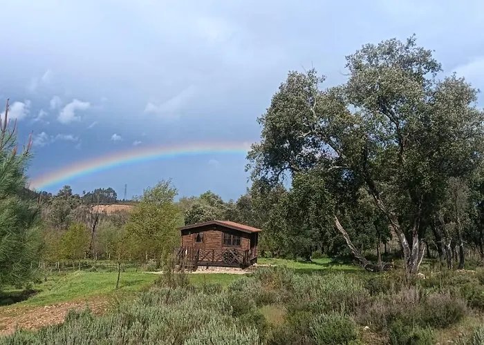 Quinta D' Luzarcoiris Hébergement de vacances *