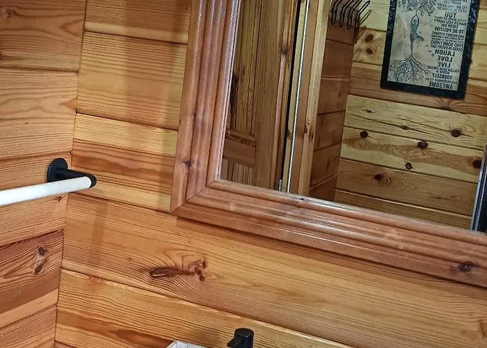 Quinta D' Luzarcoiris *