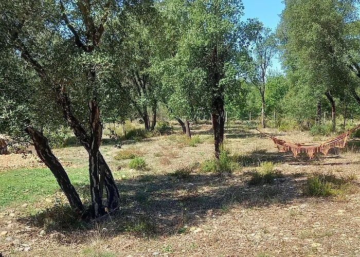 Hébergement de vacances Quinta D' Luzarcoiris