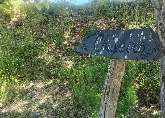 Quinta D' Luzarcoiris