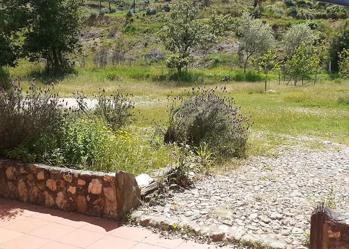 Quinta D' Luzarcoiris * Arganil