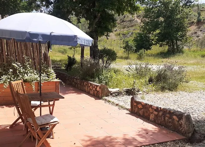 Quinta D' Luzarcoiris *