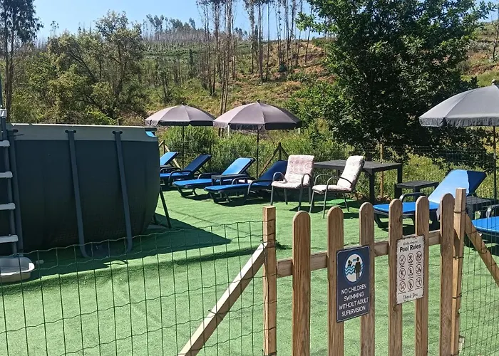 Quinta D' Luzarcoiris