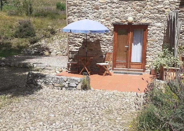 Quinta D' Luzarcoiris Tatil Evi