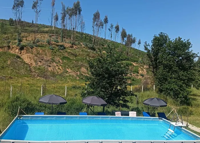 Quinta D' Luzarcoiris