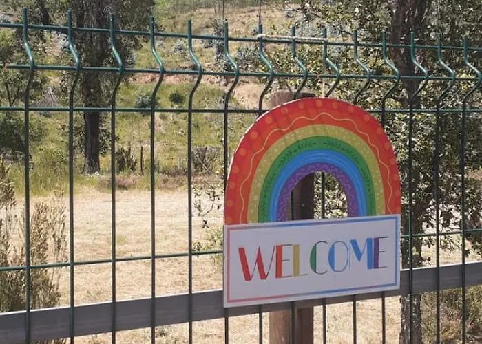 Quinta D' Luzarcoiris