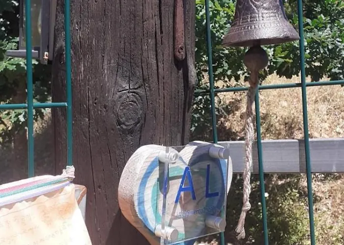 Quinta D' Luzarcoiris Hébergement de vacances