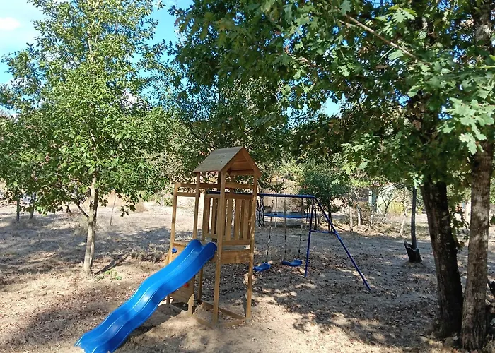 Quinta D' Luzarcoiris *